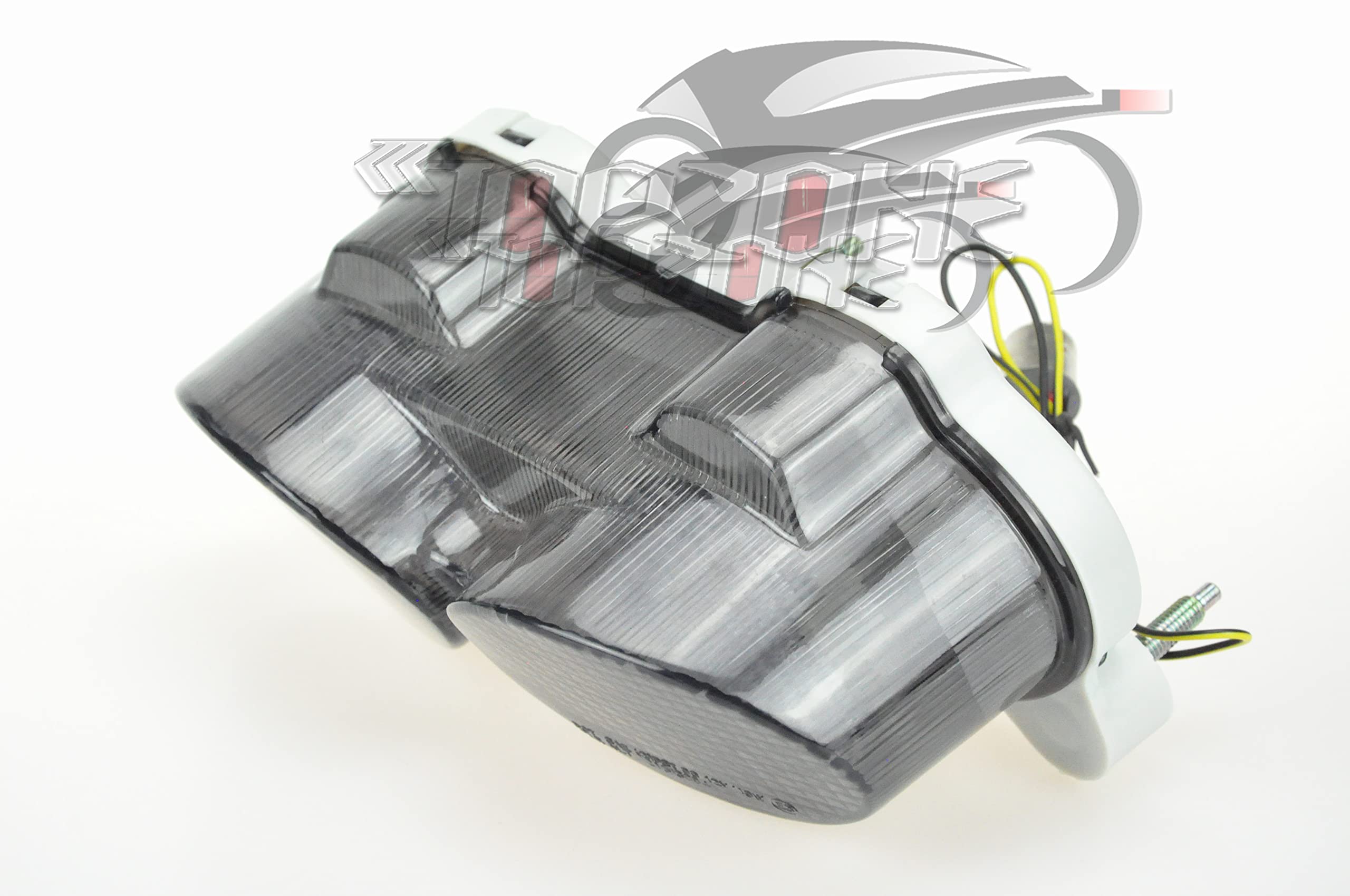 Amazon.com: TOPZONE Fit KAWASAKI 1998-2003 Ninja ZX-9R ; 1997-2005